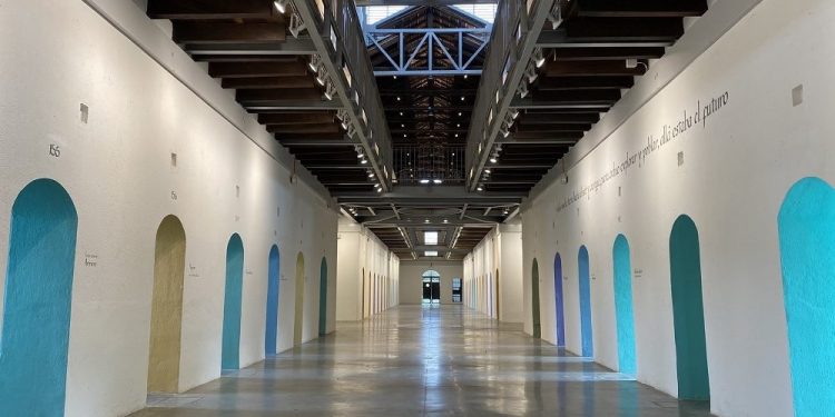 ¡Inscríbete en los recorridos guiados del Panóptico de Ibagué!