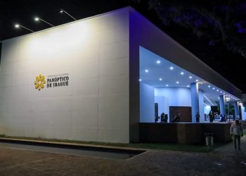 Panóptico de Ibagué abre sus puertas como museo y complejo cultural de Colombia