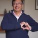 Nueva encuesta deja a Gustavo Petro con 42.6%