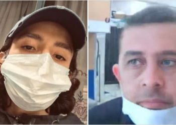 Molano logró aplazar la audiencia en caso Santiago Murillo ¡Indignante!