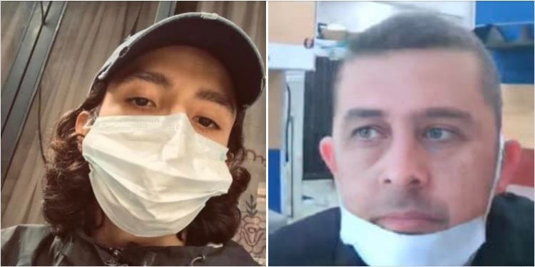 Molano logró aplazar la audiencia en caso Santiago Murillo ¡Indignante!