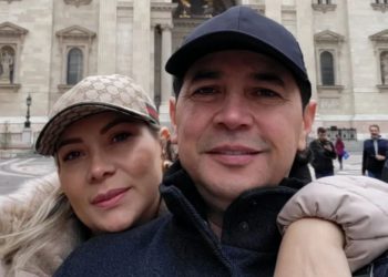 Esperan con ansias al alcalde Hurtado del viaje por Europa