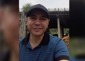 ¡Por fin! se apareció en la calle 103 Hurtado 