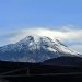 Sorprendente el Nevado del Tolima
