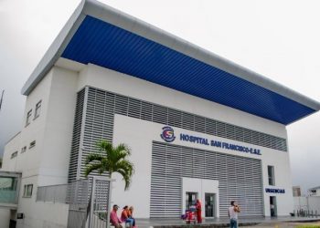 ¿Quién responde por la millonaria pérdida para el Hospital San Francisco?