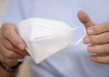 El tapabocas ya no será obligatorio en Ibagué