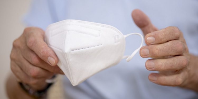 El tapabocas ya no será obligatorio en Ibagué