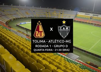 El ‘Coloso de la 37’ está listo para la Copa Conmebol Libertadores