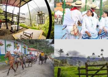 ¿Tiene pensado viajar en Semana Santa? Ibagué lo espera