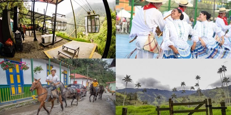 ¿Tiene pensado viajar en Semana Santa? Ibagué lo espera