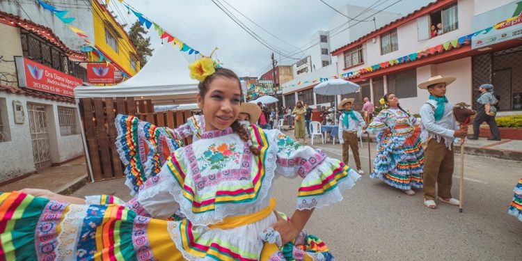 ¡Descubre la Zona ADN – Capital Musical!