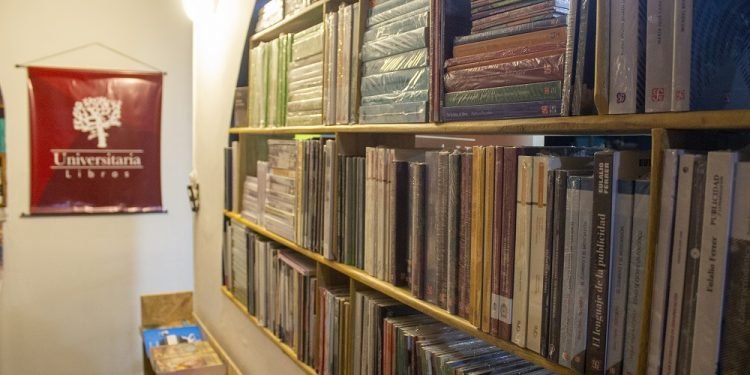 ¿Le gustan los libros? Universitaria Libros en Ibagué