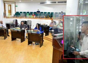 Gobernación del Tolima le incumplió a los jóvenes en materia de Políticas Públicas