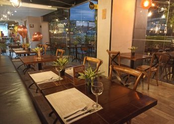 ¡Descubre la ´Zona G! El polígono gastronómico de la Capital Musical