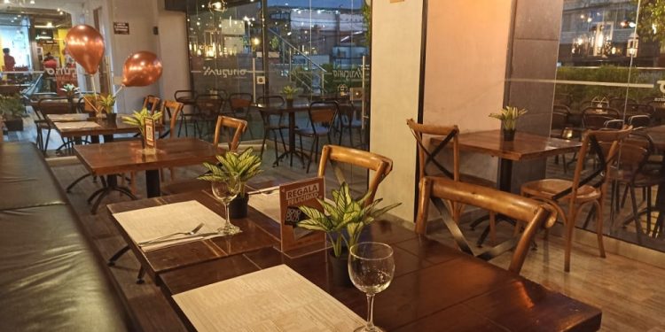 ¡Descubre la ´Zona G! El polígono gastronómico de la Capital Musical