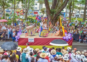 En tela de juicio los sobrecostos para las fiestas en Ibagué ¿por qué?