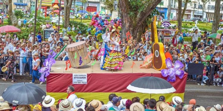 En tela de juicio los sobrecostos para las fiestas en Ibagué ¿por qué?