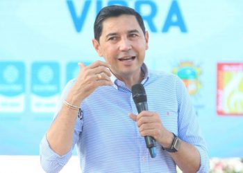 ¡Ibagué amaneció sin Alcalde! Hurtado suspendido por tres meses