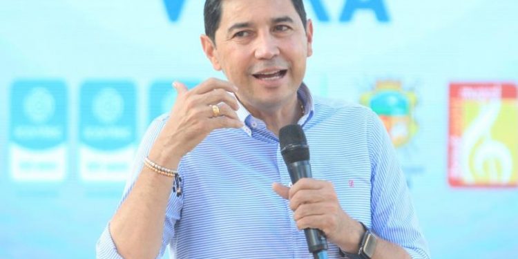¡Ibagué amaneció sin Alcalde! Hurtado suspendido por tres meses