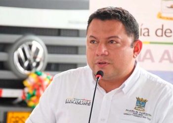 Proceso disciplinario contra alcalde y tesorero de Purificación 