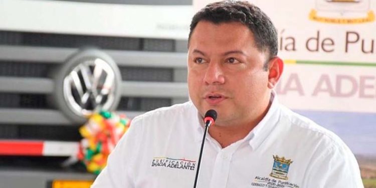 Proceso disciplinario contra alcalde y tesorero de Purificación 