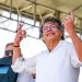 Gustavo Petro lidera con un 44% en encuesta Mosqueteros 