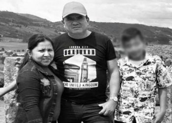 Se registró masacre en Chaparral, Tolima