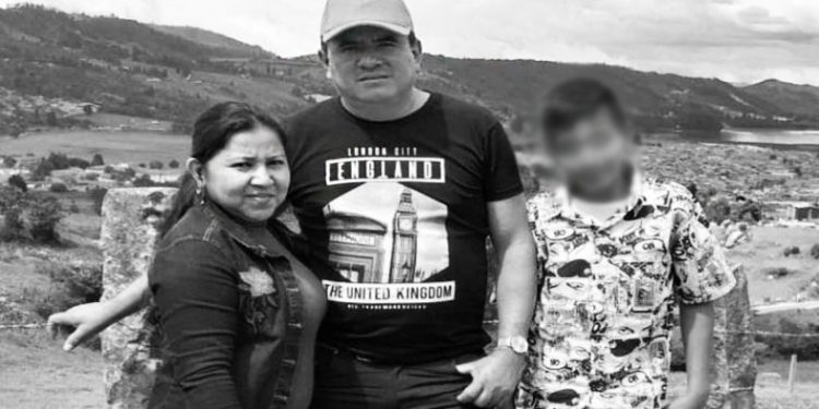 Se registró masacre en Chaparral, Tolima
