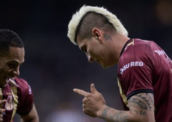 Tolima; tremendo equipazo digno de finales