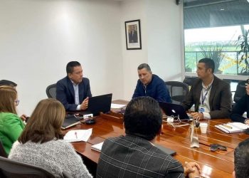 Aeropuerto Internacional en el Tolima