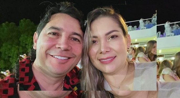 Alcalde Hurtado sí estuvo en Festival Vallenato