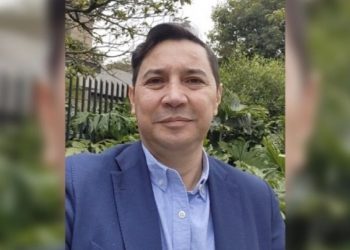 El alcalde Hurtado ahora es imputado y suspendido