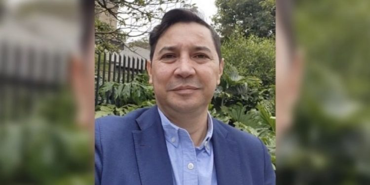 El alcalde Hurtado ahora es imputado y suspendido