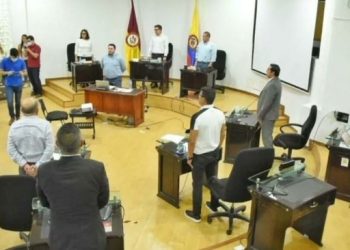 ¡Por fin! Proyecto de Ordenanza Departamental en la Política Pública de Juventud en la asamblea