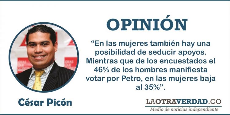 El cambio en primera