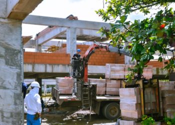 Siete colegios se entregarán en Ibagué antes de finalizar el año 2022