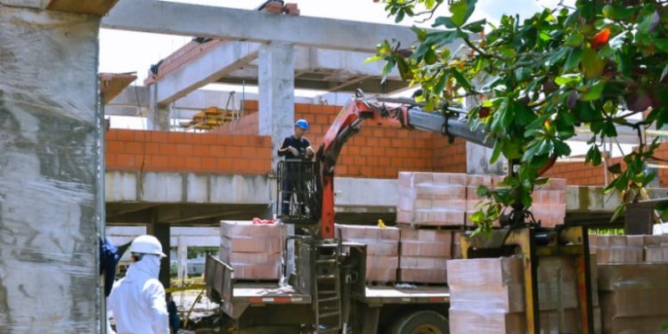 Siete colegios se entregarán en Ibagué antes de finalizar el año 2022