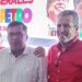 Concejal Correa; de crítico a promotor de la campaña Petro en el Tolima