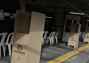Más votantes que habitantes en municipios del Tolima