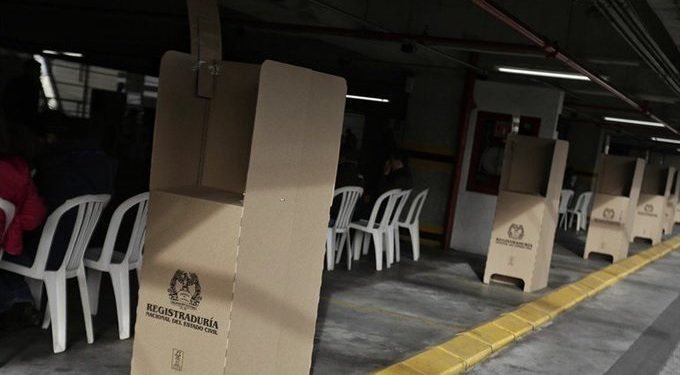 Más votantes que habitantes en municipios del Tolima
