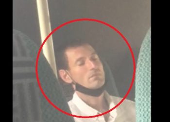 Denuncian a depravado por tocamientos indebidos en Ibagué