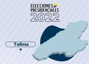 Listo el censo electoral en el Tolima para las votaciones