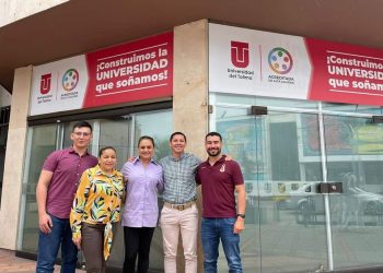 Consultorio Jurídico de la UT, ahora en el centro de Ibagué