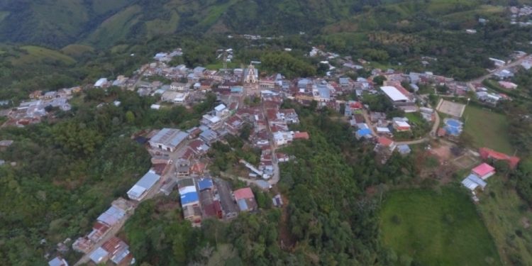 Amenazas e intimidaciones en contra de activistas ambientales en Falan, Tolima.