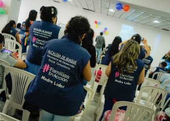 Evite ser suspendido por el no cobro del subsidio de Familias en Acción