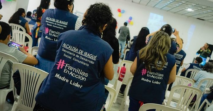 Evite ser suspendido por el no cobro del subsidio de Familias en Acción