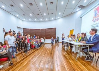 ¡Sí habrá Festival Folclórico Colombiano en Ibagué!