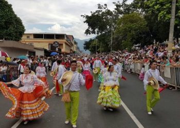 En tela de juicio licitación para las fiestas de mitad de año en Ibagué