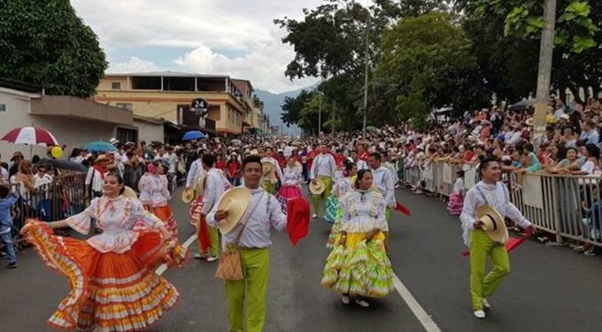 En tela de juicio licitación para las fiestas de mitad de año en Ibagué