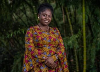 Francia Márquez en Ibagué